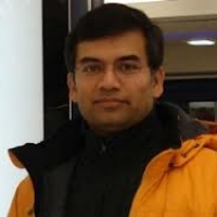 Profile photo of Vive Kumar, expert at Athabasca University