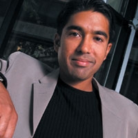Profile photo of Vivek Goyal, expert at Massachusetts Institute of Technology