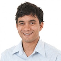 Profile photo of Vivek Maheshwari, expert at University of Waterloo