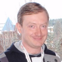 Profile photo of Vladimir Bamm, expert at Wilfrid Laurier University