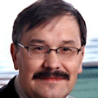 Profile photo of Vladimir Chernousov, expert at University of Alberta