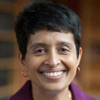 Profile photo of Vrinda Kadiyali, expert at Cornell University