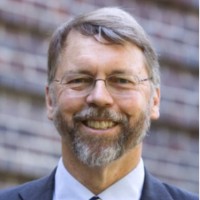 Profile photo of W. Andrew Marcus, expert at University of Oregon