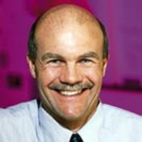Profile photo of W. James Gauderman, expert at University of Southern California