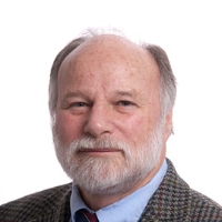 Profile photo of W. Jeffrey Hughes, expert at Boston University