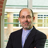 Profile photo of W. John Thomas, expert at Quinnipiac University