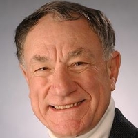 Profile photo of W. Henry Lambright, expert at Syracuse University
