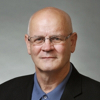 Profile photo of W. Glenn Rowe, expert at Western University