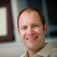 Profile photo of Wade Fisher, expert at Michigan State University