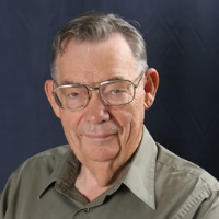 Profile photo of Waldemar Klassen, expert at University of Florida