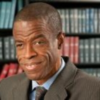 Profile photo of Waldo E. Johnson, expert at University of Chicago