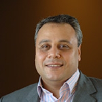 Profile photo of Walid Belassi, expert at Athabasca University