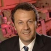 Profile photo of Walter A. Bretz, expert at New York University