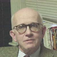 Profile photo of Walter D. Connor, expert at Boston University