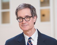 Profile photo of Walter Effross, expert at American University