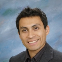 Profile photo of Walter Mérida, expert at University of British Columbia