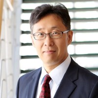 Profile photo of Walter Park, expert at American University