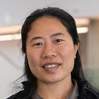 Profile photo of Wanhua Su, expert at MacEwan University