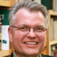 Profile photo of W. Anthony Sheppard, expert at Williams College