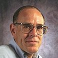 Profile photo of Warren Burton, expert at Simon Fraser University