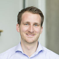Profile photo of Warren Dodd, expert at University of Waterloo
