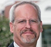 Profile photo of Wayne A. Logan, expert at Florida State University