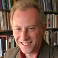 Profile photo of Wayne S. Cox, expert at Queen’s University