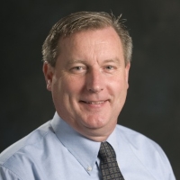 Profile photo of Wayne Dyksen, expert at Michigan State University