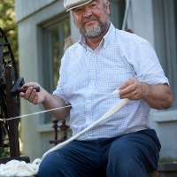 Profile photo of Wayne Harbert, expert at Cornell University