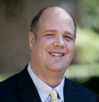 Profile photo of Wayne Smith, expert at Ryerson University