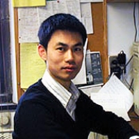 Profile photo of Wei Biao Wu, expert at University of Chicago