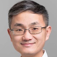 Profile photo of Wei Yu, expert at University of Toronto Faculty of Applied Science & Engineering