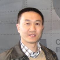 Profile photo of Weimin Huang, expert at Memorial University of Newfoundland