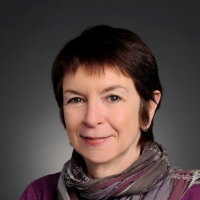 Profile photo of Wendy Ann Thomson, expert at McGill University