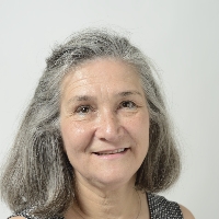 Profile photo of Wendy Garcia, expert at University of Bridgeport