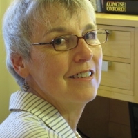Profile photo of Wendy Hall, expert at University of British Columbia
