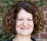 Profile photo of Wendy Heller, expert at Princeton University