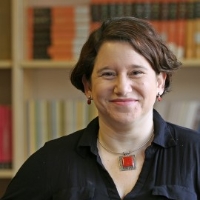 Profile photo of Wendy Roth, expert at University of British Columbia