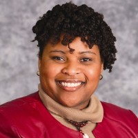 Profile photo of Wendy Smooth, expert at The Ohio State University