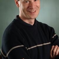 Profile photo of Werner Antweiler, expert at University of British Columbia
