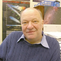 Profile photo of Werner Dappen, expert at University of Southern California