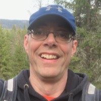 Profile photo of Will Percival, expert at University of Waterloo