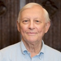 Profile photo of Willard J. Peterson, expert at Princeton University
