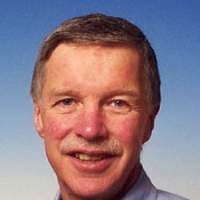 Profile photo of William Black, expert at University of British Columbia