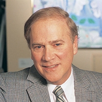 Profile photo of William T. Cannon, expert at Queen’s University