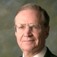 Profile photo of William R. Cline, expert at Peterson Institute for International Economics