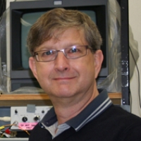 Profile photo of William Colmers, expert at University of Alberta