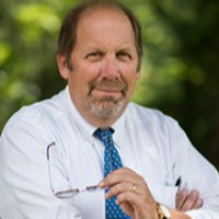 Profile photo of William Davis, expert at Notre Dame of Maryland University