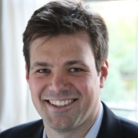 Profile photo of William Dichtel, expert at Cornell University