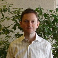 Profile photo of William Dunn, expert at University of Alberta